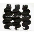 Cheap brazilian virgin hair weaving